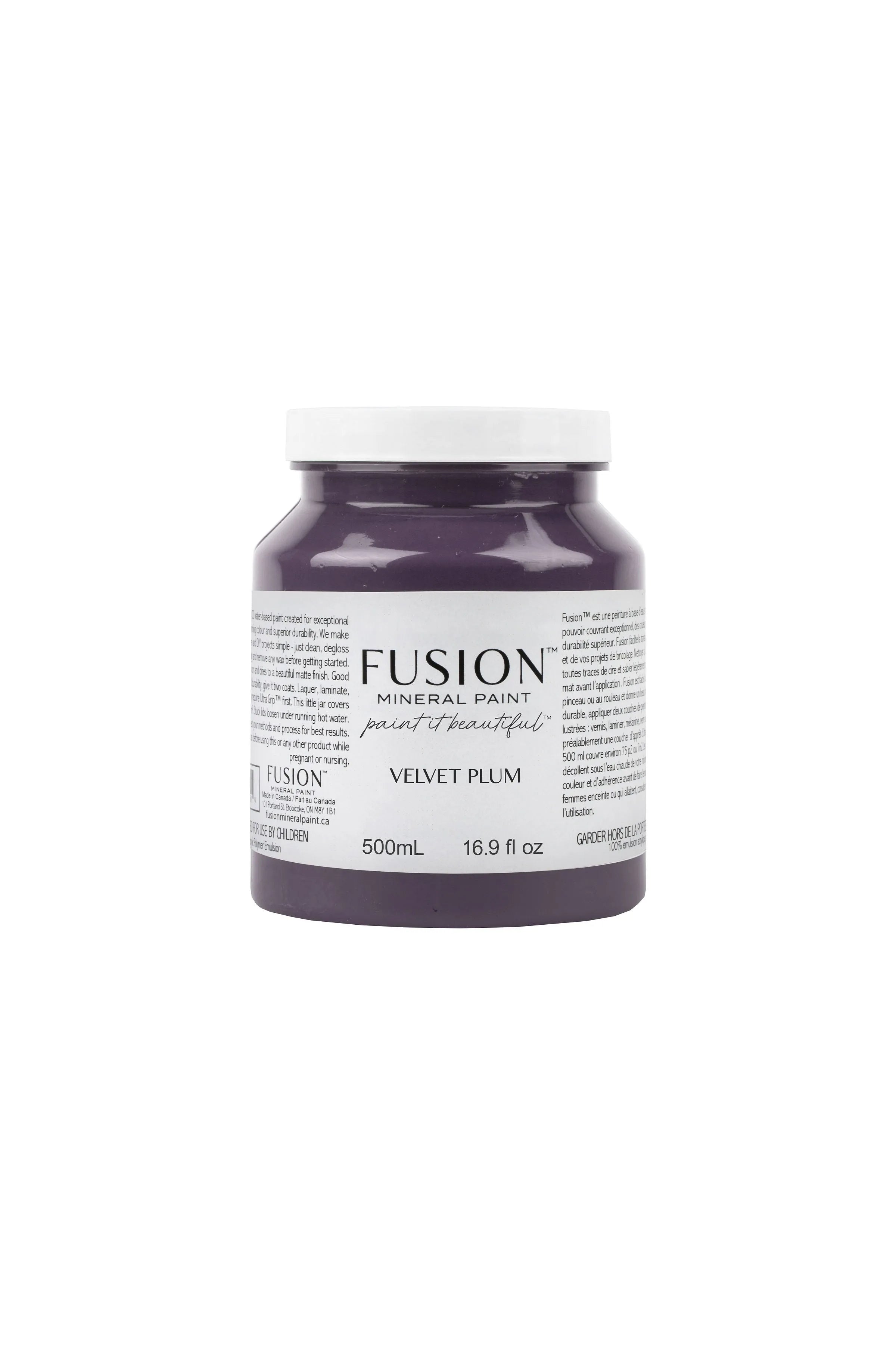 Fusion Mineral Paint Velvet Plum Homestead House Furniture Paint art-noise.myshopify.com fusion-mineral-paint-velvet-plum Fusion Mineral Paint Velvet Plum Homestead House Furniture Paint art-noise.myshopify.com fusion-mineral-paint-velvet-plum