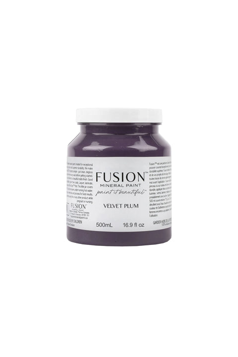 Fusion Mineral Paint Velvet Plum Homestead House Furniture Paint art-noise.myshopify.com fusion-mineral-paint-velvet-plum Fusion Mineral Paint Velvet Plum Homestead House Furniture Paint art-noise.myshopify.com fusion-mineral-paint-velvet-plum