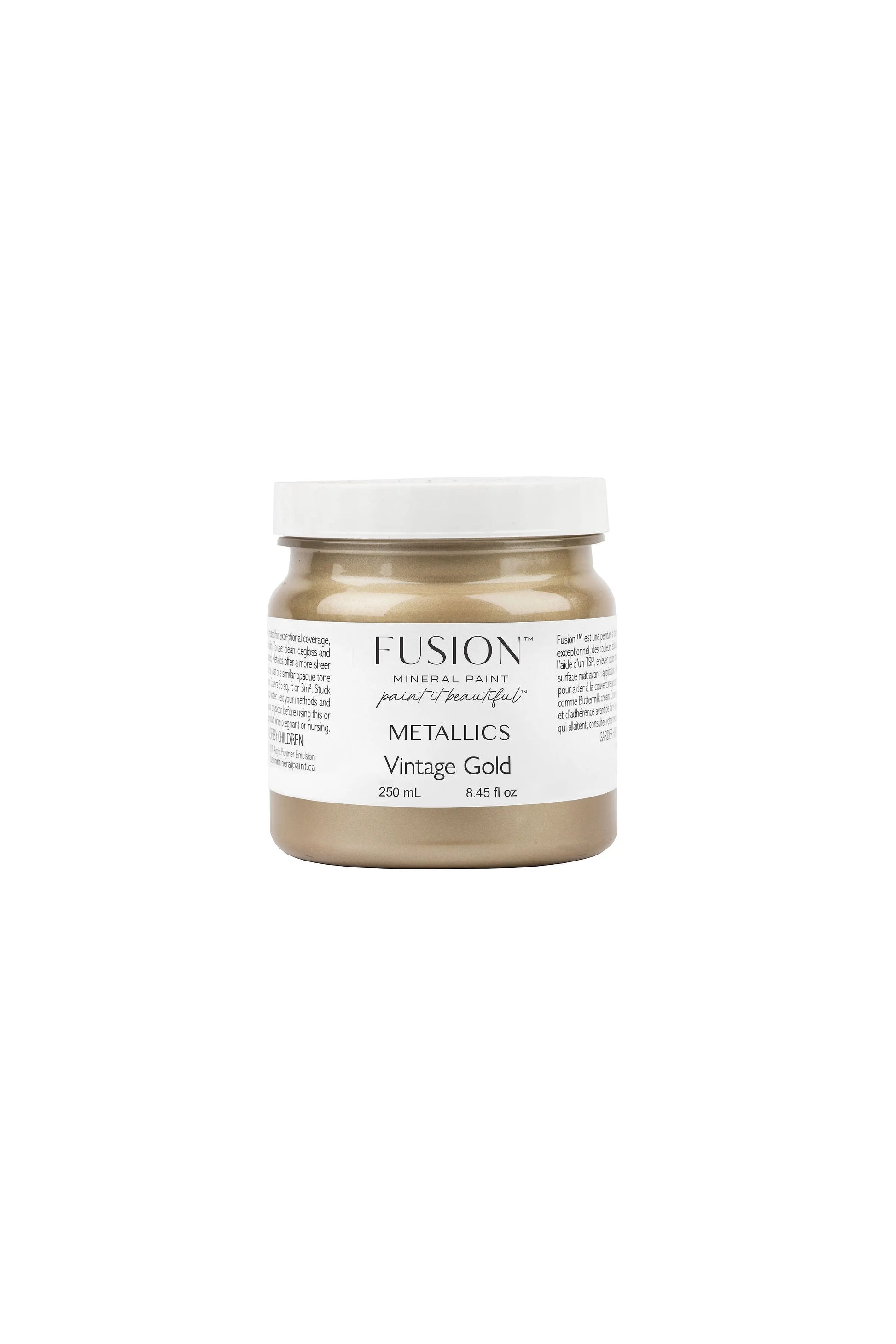Fusion Mineral Paint Metallic Vintage Gold Homestead House Furniture Paint art-noise.myshopify.com fusion-mineral-paint-metallic-vintage-gold Fusion Mineral Paint Metallic Vintage Gold Homestead House Furniture Paint art-noise.myshopify.com fusion-mineral-paint-metallic-vintage-gold