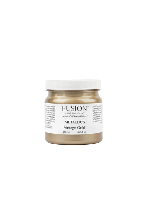 Fusion Mineral Paint Metallic Vintage Gold Homestead House Furniture Paint art-noise.myshopify.com fusion-mineral-paint-metallic-vintage-gold Fusion Mineral Paint Metallic Vintage Gold Homestead House Furniture Paint art-noise.myshopify.com fusion-mineral-paint-metallic-vintage-gold