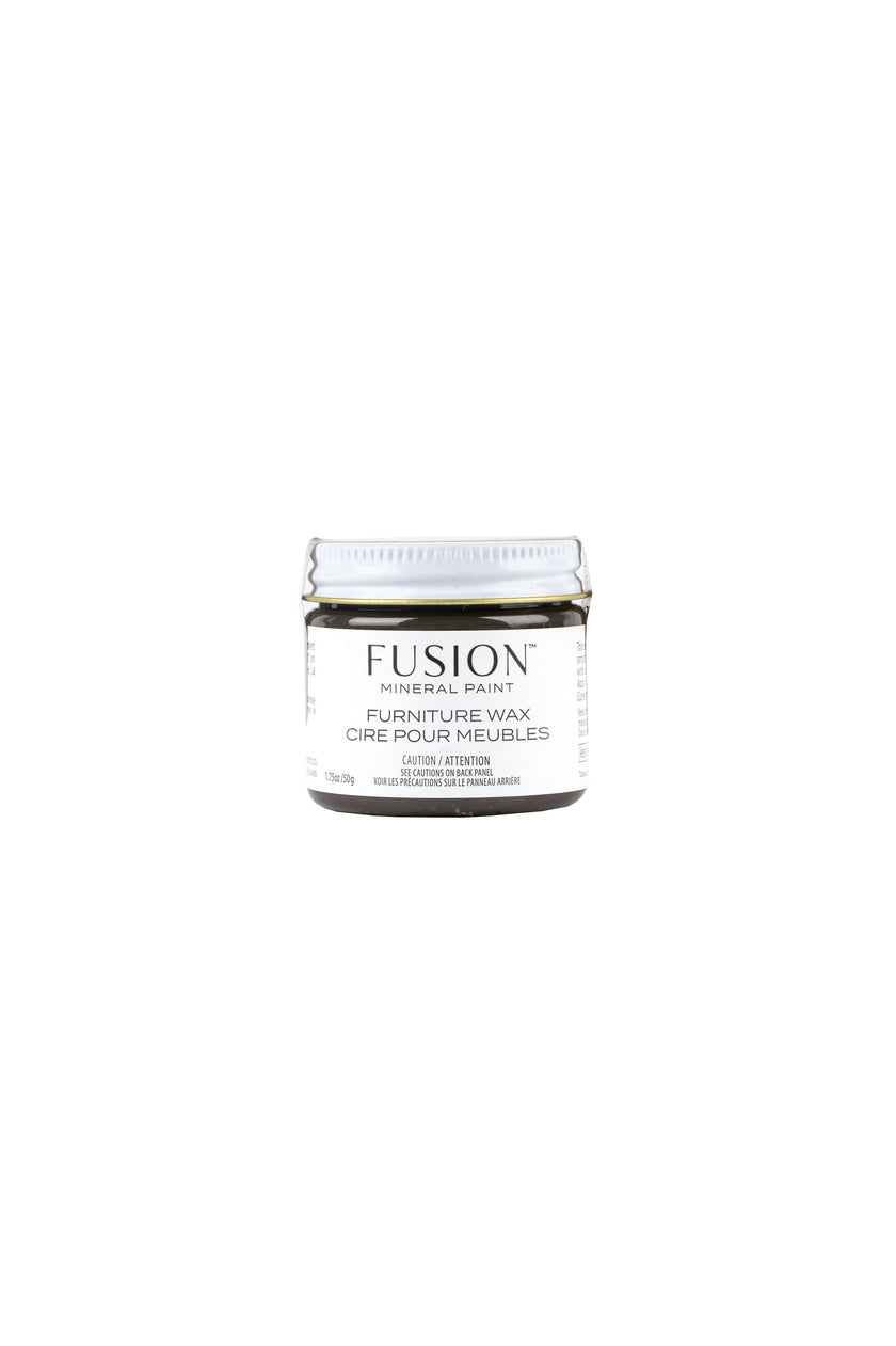 Fusion Mineral Paint Furniture Wax Ageing