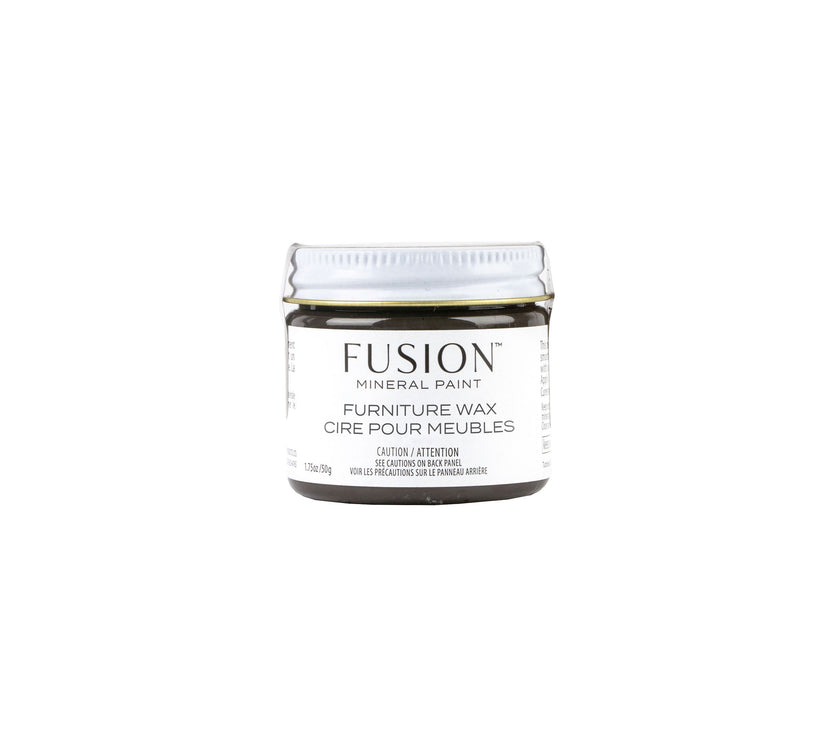 Fusion Mineral Paint Furniture Wax Ageing