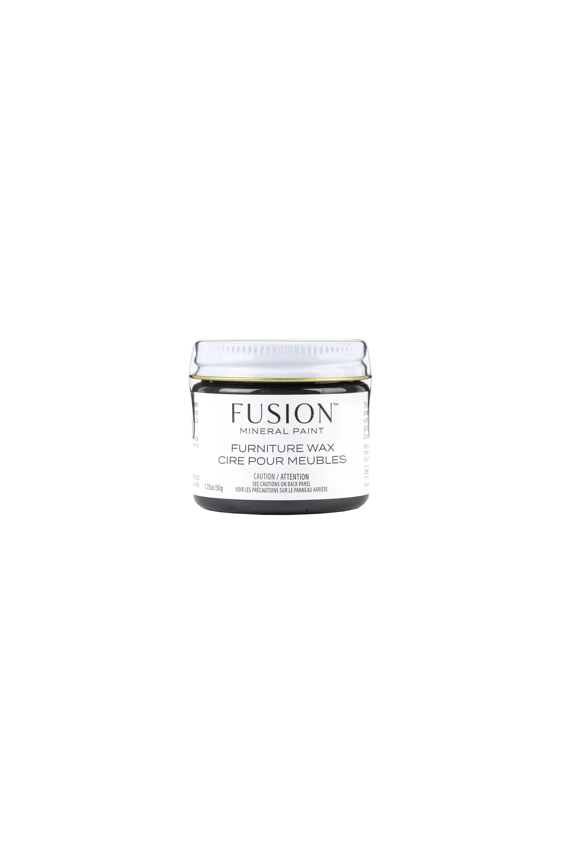 Fusion Mineral Paint Furniture Wax Black Homestead House Furniture Paint art-noise.myshopify.com fusion-mineral-paint-furniture-wax-black-50g Fusion Mineral Paint Furniture Wax Black Homestead House Furniture Paint art-noise.myshopify.com fusion-mineral-paint-furniture-wax-black-50g