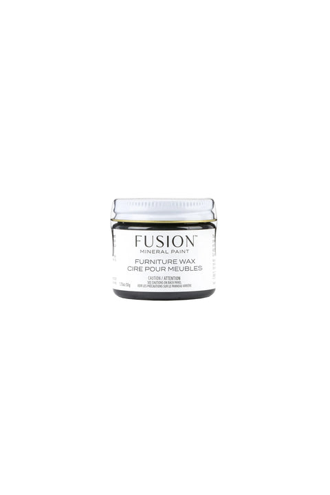 Fusion Mineral Paint Furniture Wax Black Homestead House Furniture Paint art-noise.myshopify.com fusion-mineral-paint-furniture-wax-black-50g Fusion Mineral Paint Furniture Wax Black Homestead House Furniture Paint art-noise.myshopify.com fusion-mineral-paint-furniture-wax-black-50g