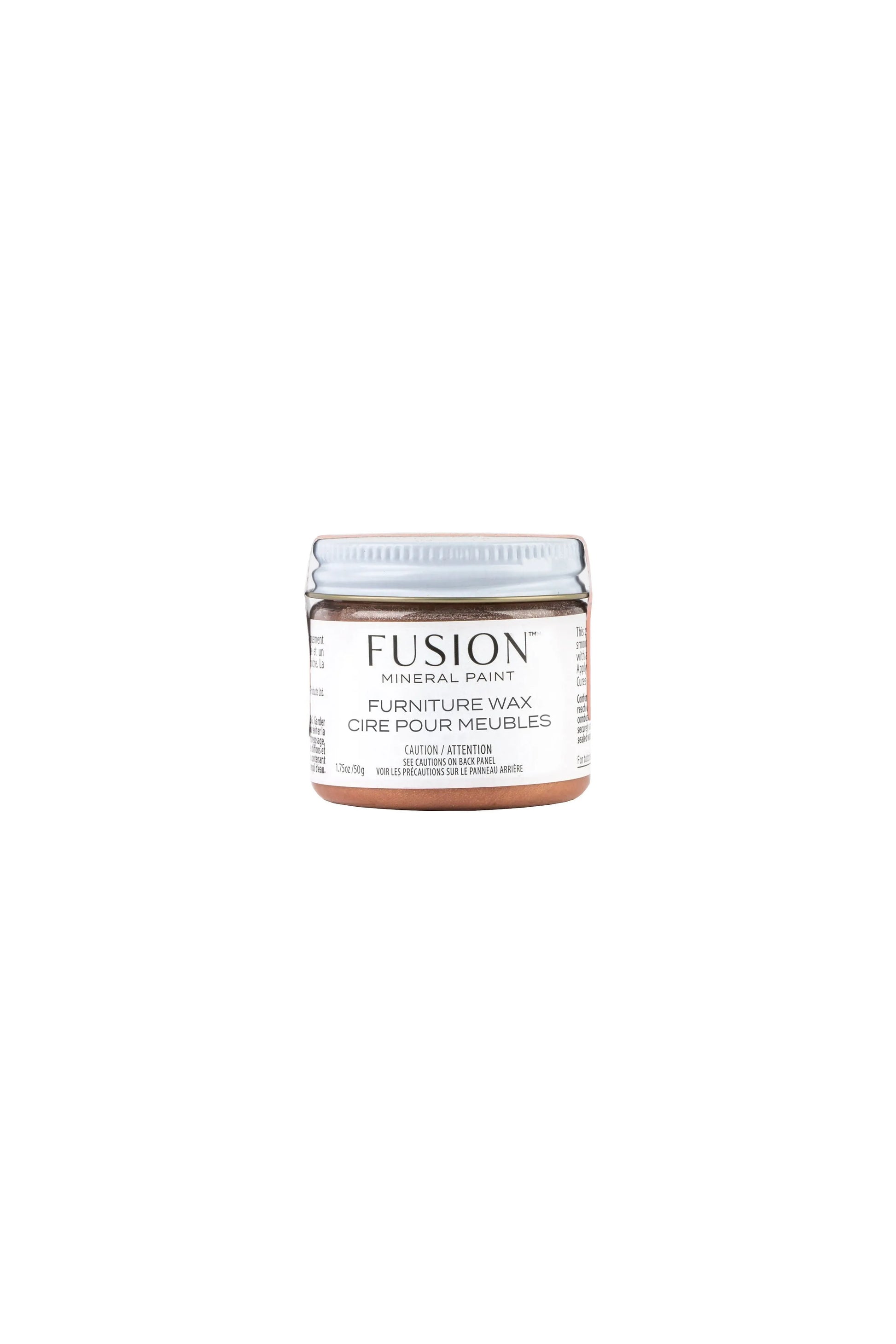 Fusion Mineral Paint Furniture Wax Copper 50g Homestead House Furniture Paint art-noise.myshopify.com fusion-mineral-paint-furniture-wax-copper-50g Fusion Mineral Paint Furniture Wax Copper 50g Homestead House Furniture Paint art-noise.myshopify.com fusion-mineral-paint-furniture-wax-copper-50g
