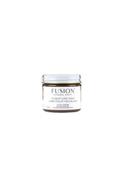 Fusion Mineral Paint Furniture Wax Espresso