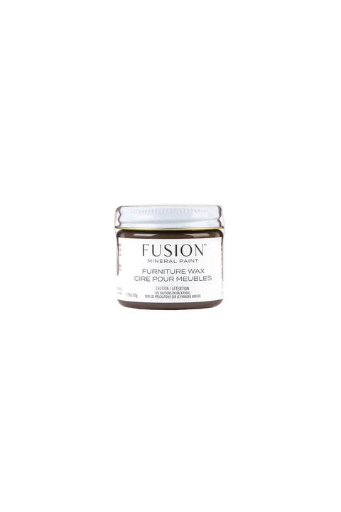 Fusion Mineral Paint Furniture Wax Espresso Homestead House Furniture Paint art-noise.myshopify.com fusion-mineral-paint-furniture-wax-espresso