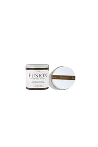 Fusion Mineral Paint Furniture Wax Espresso