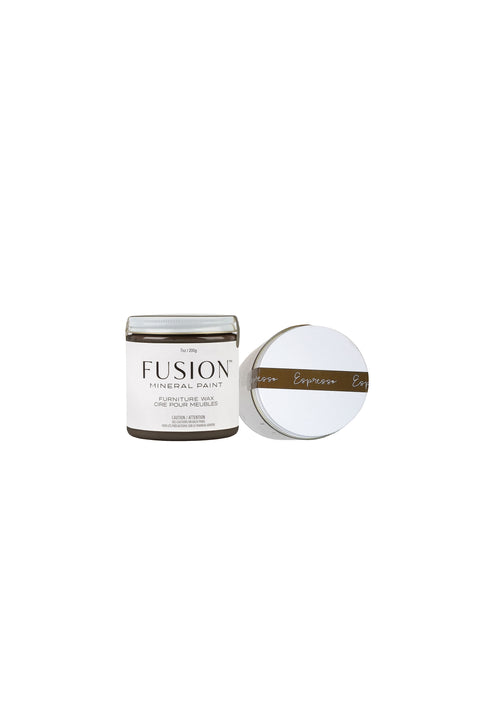 Fusion Mineral Paint Furniture Wax Espresso Homestead House Furniture Paint art-noise.myshopify.com fusion-mineral-paint-furniture-wax-espresso