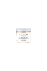 Fusion Mineral Paint Furniture Wax Liming