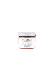 Fusion Mineral Paint Furniture Wax Rose Gold 50g