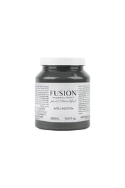 Fusion Mineral Paint Wellington Homestead House Furniture Paint art-noise.myshopify.com fusion-mineral-paint-wellington