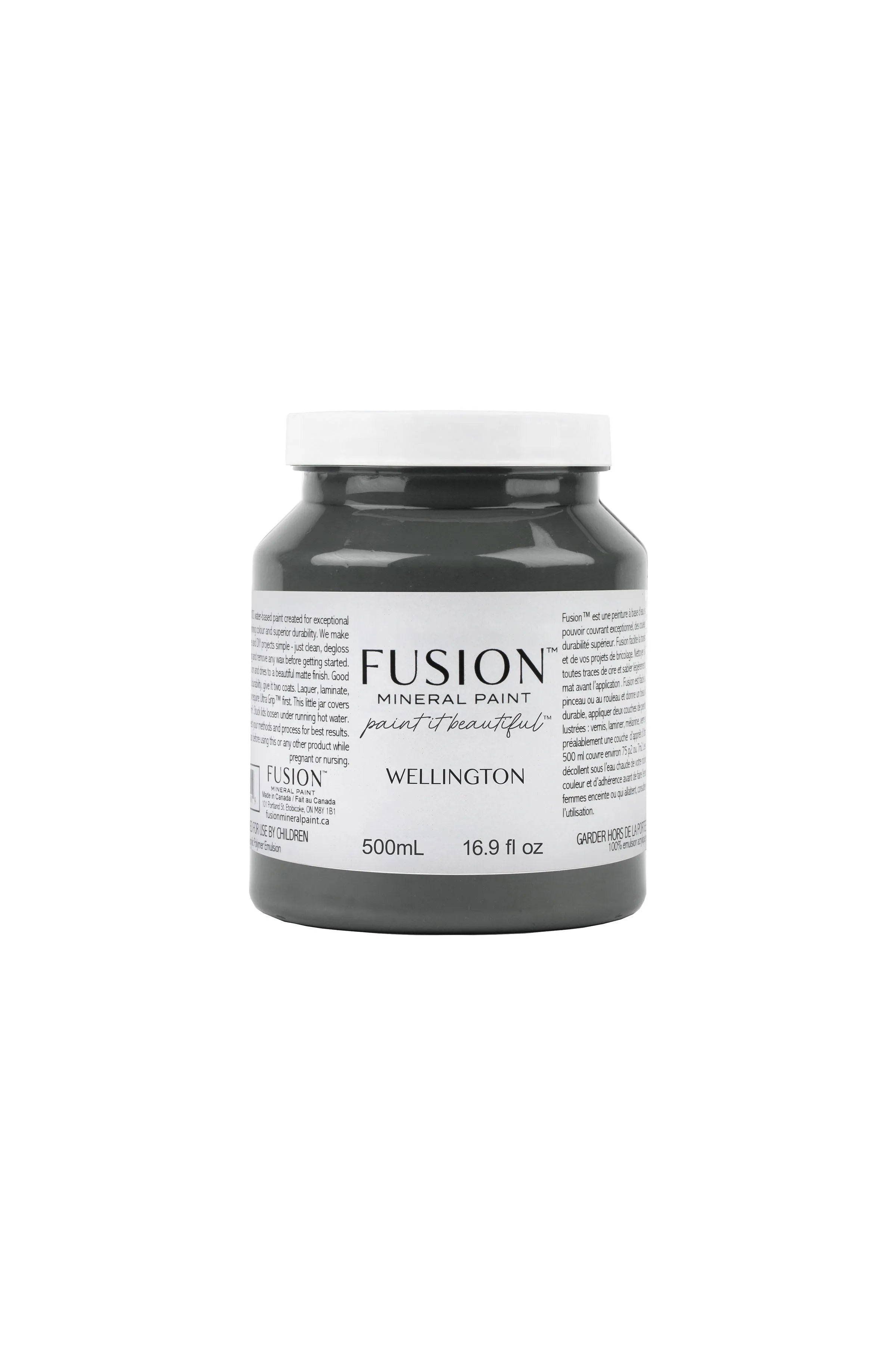 Fusion Mineral Paint Wellington Homestead House Furniture Paint art-noise.myshopify.com fusion-mineral-paint-wellington Fusion Mineral Paint Wellington Homestead House Furniture Paint art-noise.myshopify.com fusion-mineral-paint-wellington