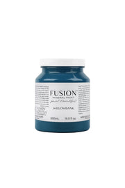 Fusion Mineral Paint Willowbank Homestead House Furniture Paint art-noise.myshopify.com fusion-mineral-paint-willowbank