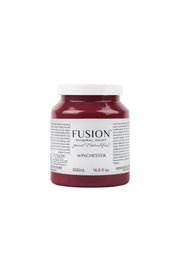 Fusion Mineral Paint Winchester