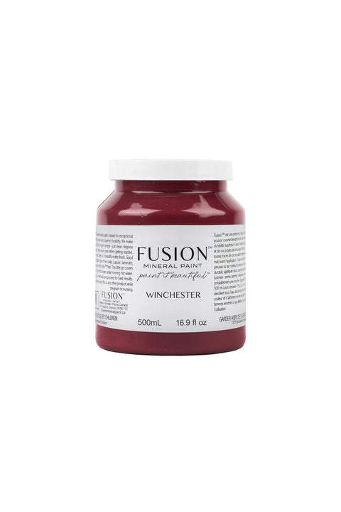 Fusion Mineral Paint Winchester Homestead House Furniture Paint art-noise.myshopify.com fusion-mineral-paint-winchester