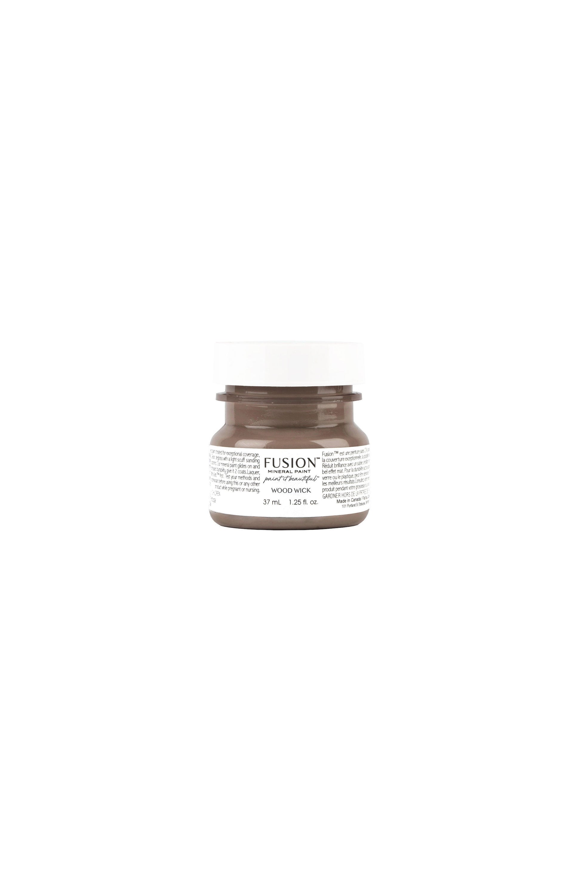 Fusion Mineral Paint Wood Wick Homestead House Furniture Paint art-noise.myshopify.com fusion-mineral-paint-wood-wick