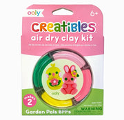 OOLY Creatibles D.I.Y. Air-Dry Clay Kit: Garden Pals OOLY Clay art-noise.myshopify.com ooly-creatibles-d-i-y-air-dry-clay-kit-garden-pals OOLY Creatibles D.I.Y. Air-Dry Clay Kit: Garden Pals OOLY Clay art-noise.myshopify.com ooly-creatibles-d-i-y-air-dry-clay-kit-garden-pals