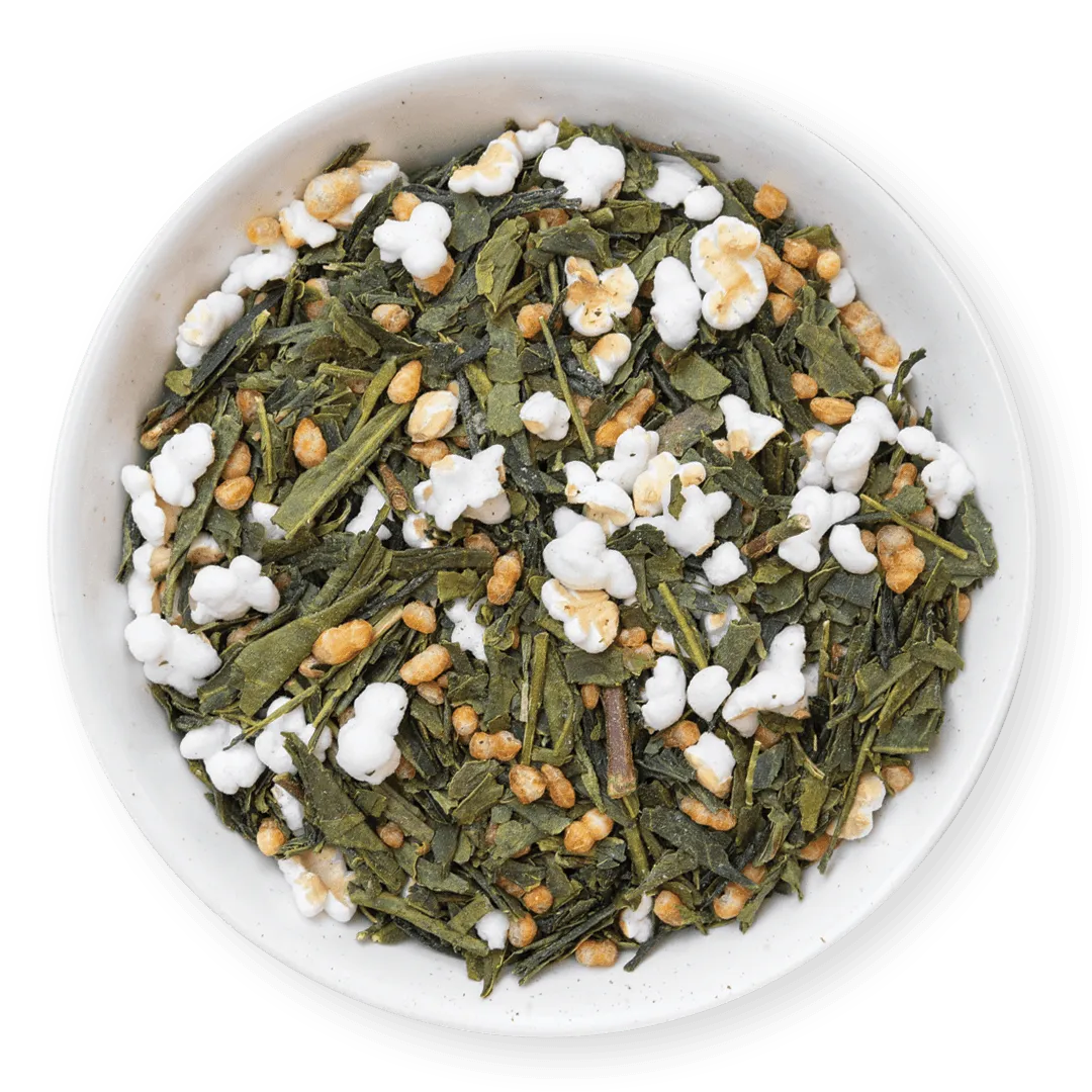 Organic Genmaicha Tealish Green Tea art-noise.myshopify.com organic-genmaicha Organic Genmaicha Tealish Green Tea art-noise.myshopify.com organic-genmaicha