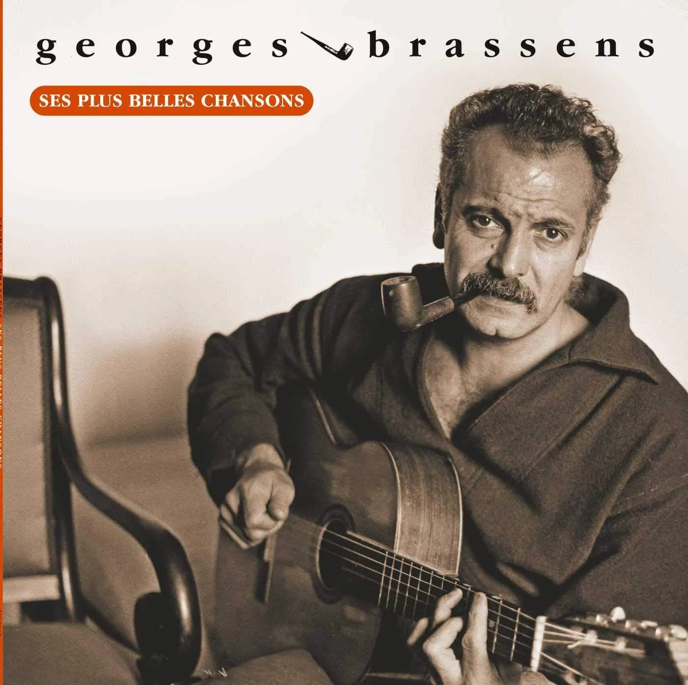 Georges Brassens - Ses Plus Belles Chansons (LP) - Art Noise Georges Brassens - Ses Plus Belles Chansons (LP) Art Noise Music Records art-noise.myshopify.com georges-brassens-ses-plus-belles-chansons-lp Georges Brassens - Ses Plus Belles Chansons (LP) Art Noise Music Records art-noise.myshopify.com georges-brassens-ses-plus-belles-chansons-lp
