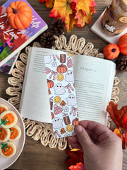 Fall Ghostie Bookmark Glitter Paper Scissors bookmark art-noise.myshopify.com fall-ghostie-bookmark Fall Ghostie Bookmark Glitter Paper Scissors bookmark art-noise.myshopify.com fall-ghostie-bookmark