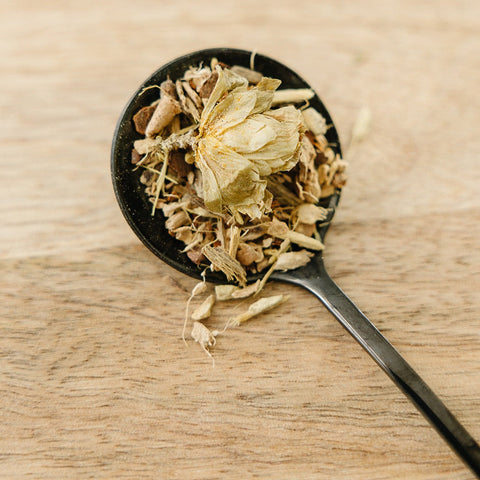 Organic Ginger Ale Tea