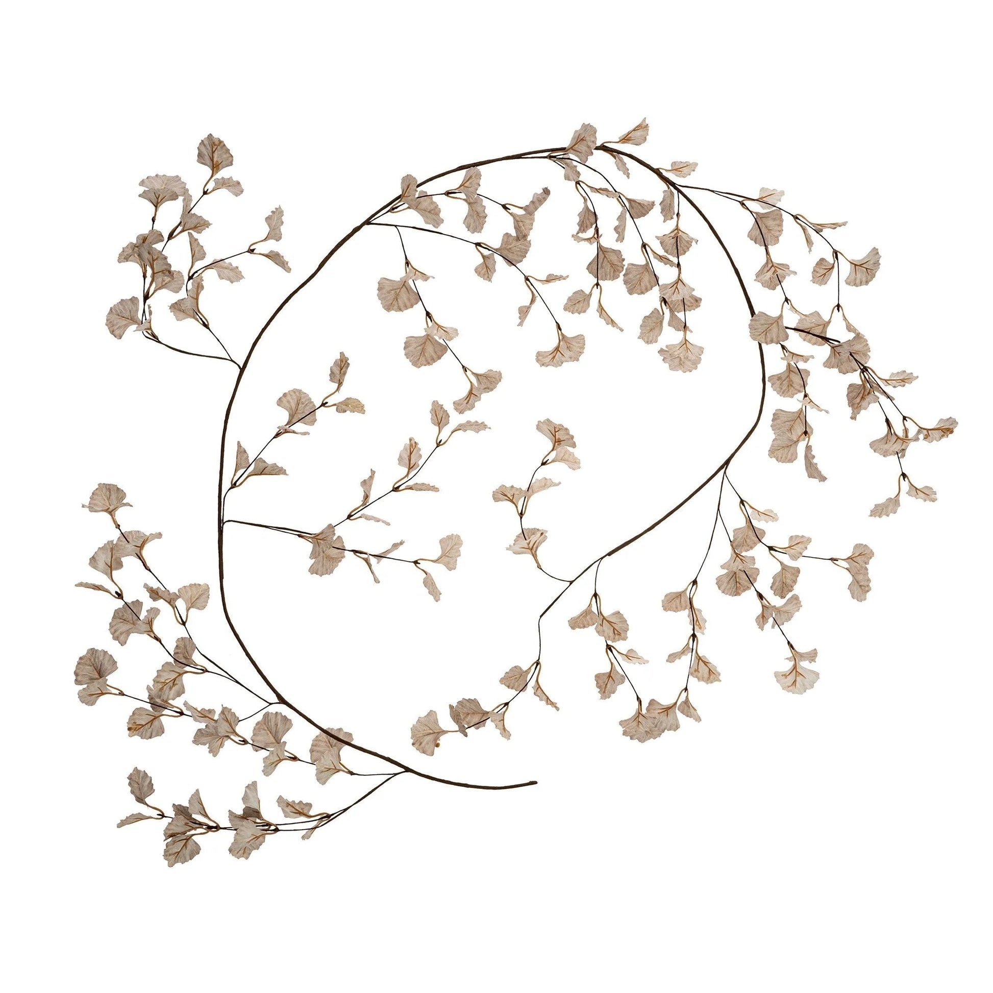 Ginkgo Garland Clementine Home Floral Gift Room & Wall Decor art-noise.myshopify.com ginkgo-garland Ginkgo Garland Clementine Home Floral Gift Room & Wall Decor art-noise.myshopify.com ginkgo-garland