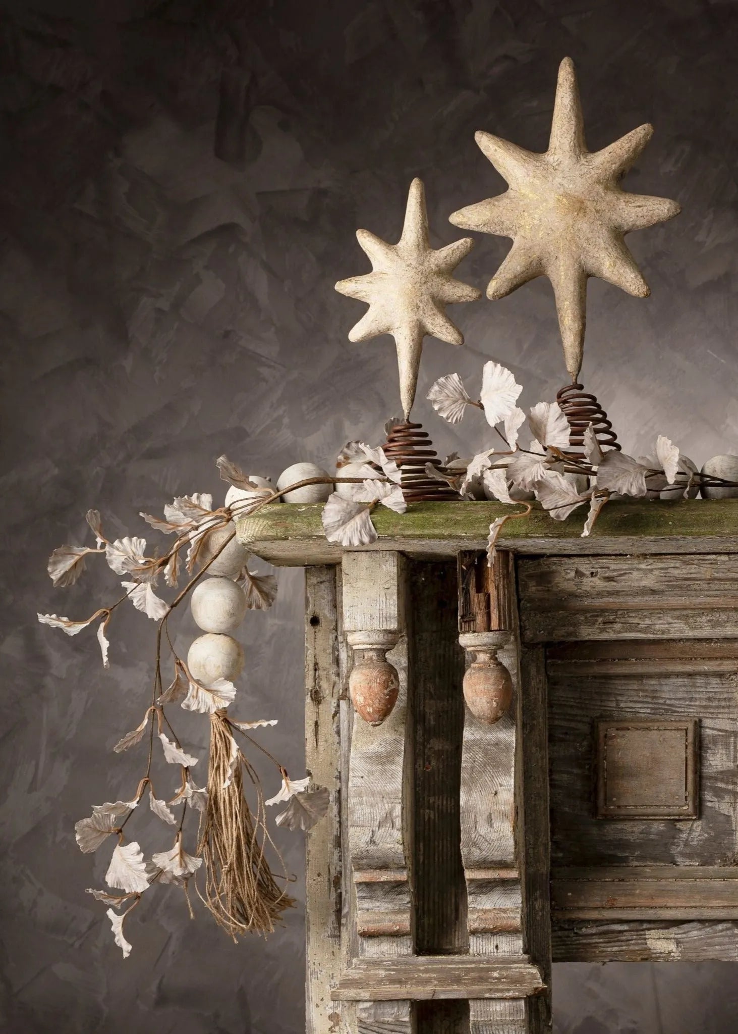 Ginkgo Garland Clementine Home Floral Gift Room & Wall Decor art-noise.myshopify.com ginkgo-garland Ginkgo Garland Clementine Home Floral Gift Room & Wall Decor art-noise.myshopify.com ginkgo-garland