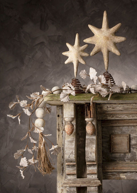 Ginkgo Garland Clementine Home Floral Gift Room & Wall Decor art-noise.myshopify.com ginkgo-garland