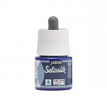 Setasilk - 45 ml Gitane Blue - Art Noise