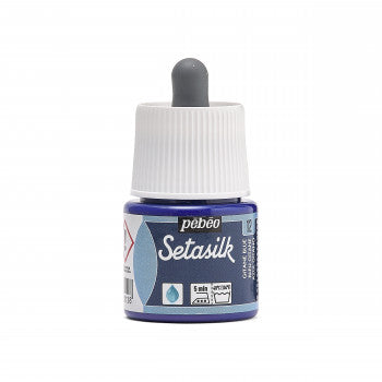 Setasilk - 45 ml Gitane Blue