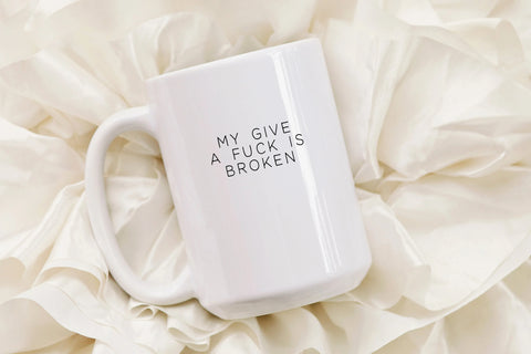 my give a fuck is broken Creativien product_type art-noise.myshopify.com my-give-a-fuck-is-broken my give a fuck is broken Creativien  art-noise.myshopify.com my-give-a-fuck-is-broken