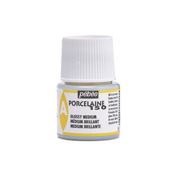 Porcelaine 150 - Auxiliaries 45ml Glossy Medium