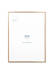 Gold Metal Frame, 18x24 in | 46x61 cm Opposite Wall Frame art-noise.myshopify.com gold-metal-frame-18x24-in-46x61-cm Gold Metal Frame, 18x24 in | 46x61 cm Opposite Wall Frame art-noise.myshopify.com gold-metal-frame-18x24-in-46x61-cm