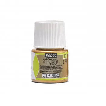 Vitrea 160 - 45ml Shimmer Gold - Art Noise Vitrea 160 - 45ml Shimmer Gold Pebeo glass paint art-noise.myshopify.com vitrea-160-45ml-shimmer-gold Vitrea 160 - 45ml Shimmer Gold Pebeo glass paint art-noise.myshopify.com vitrea-160-45ml-shimmer-gold