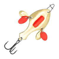 EuroTackle Spade Blades 1/4oz