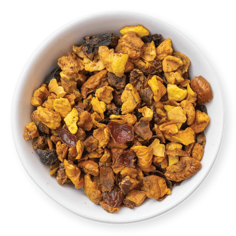 Golden Citrus Tealish Herbal Tea art-noise.myshopify.com golden-citrus Golden Citrus Tealish Herbal Tea art-noise.myshopify.com golden-citrus