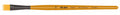 Tri-Art Artist Brushes - Short Synthetic - WC/Acryl - Grainer - 10