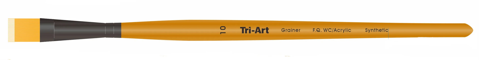 Tri-Art Artist Brushes - Short Synthetic - WC/Acryl - Grainer - 10 - Art Noise Tri-Art Artist Brushes - Short Synthetic - WC/Acryl - Grainer - 10 Tri-Art Mfg. Paint Brushes art-noise.myshopify.com tri-art-artist-brushes-short-synthetic-wc-acryl-grainer-10 Tri-Art Artist Brushes - Short Synthetic - WC/Acryl - Grainer - 10 Tri-Art Mfg. Paint Brushes art-noise.myshopify.com tri-art-artist-brushes-short-synthetic-wc-acryl-grainer-10