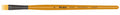 Tri-Art Artist Brushes - Short Synthetic - WC/Acryl - Grainer - 8