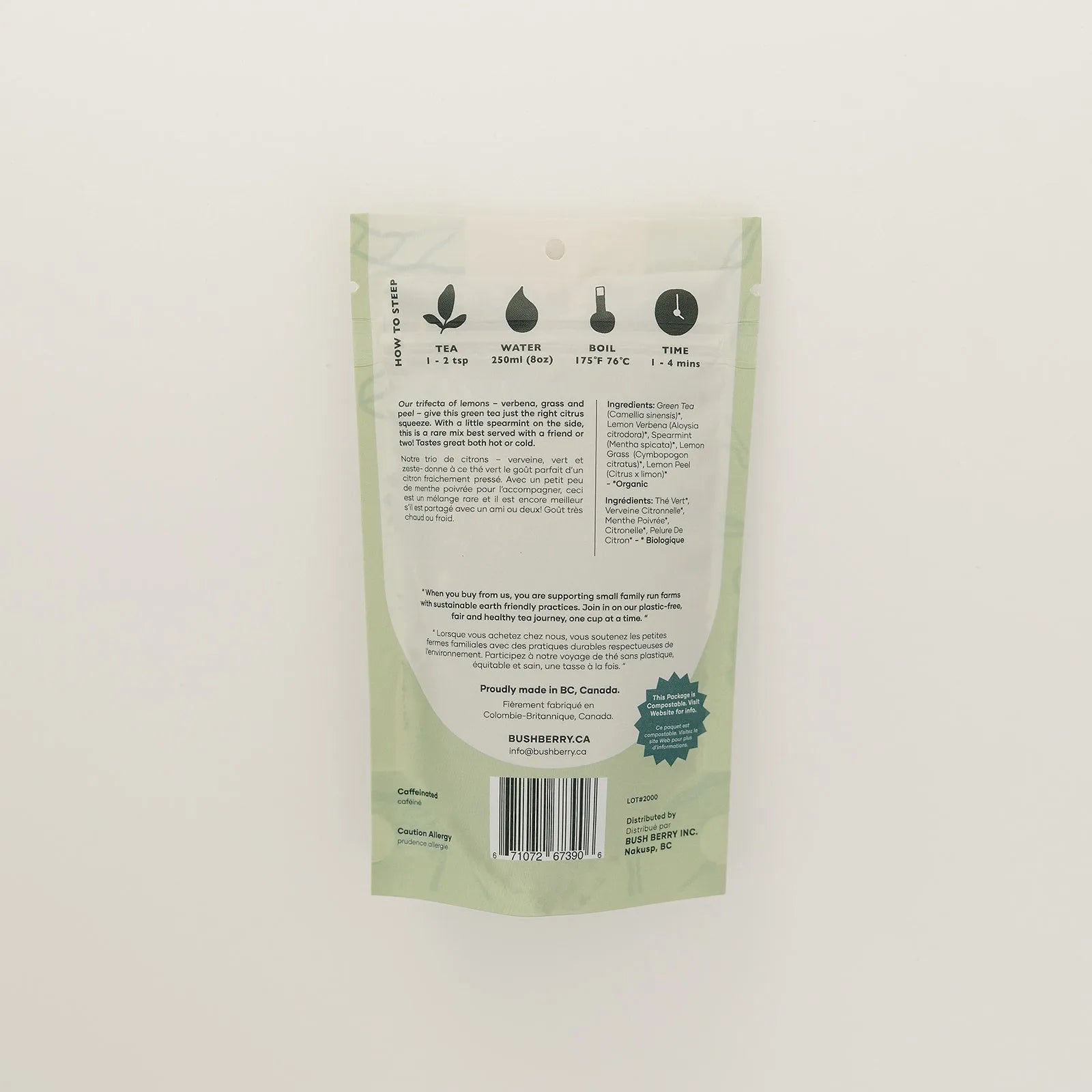 Organic Green Lemon Tea Bush Berry TEA art-noise.myshopify.com organic-green-lemon-tea Organic Green Lemon Tea Bush Berry TEA art-noise.myshopify.com organic-green-lemon-tea