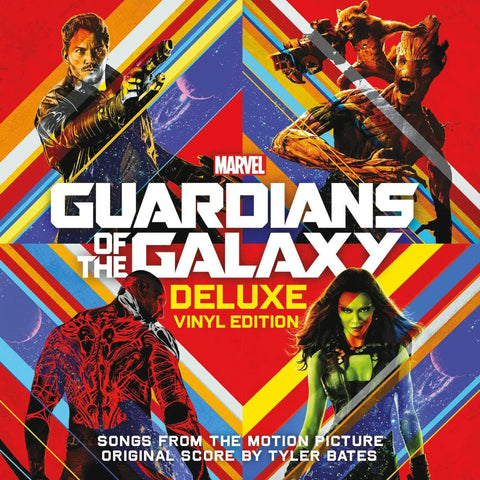 Various – Guardians Of The Galaxy (LP) - Art Noise Various – Guardians Of The Galaxy (LP) Art Noise Music Records art-noise.myshopify.com various-guardians-of-the-galaxy-lp Various – Guardians Of The Galaxy (LP) Art Noise Music Records art-noise.myshopify.com various-guardians-of-the-galaxy-lp