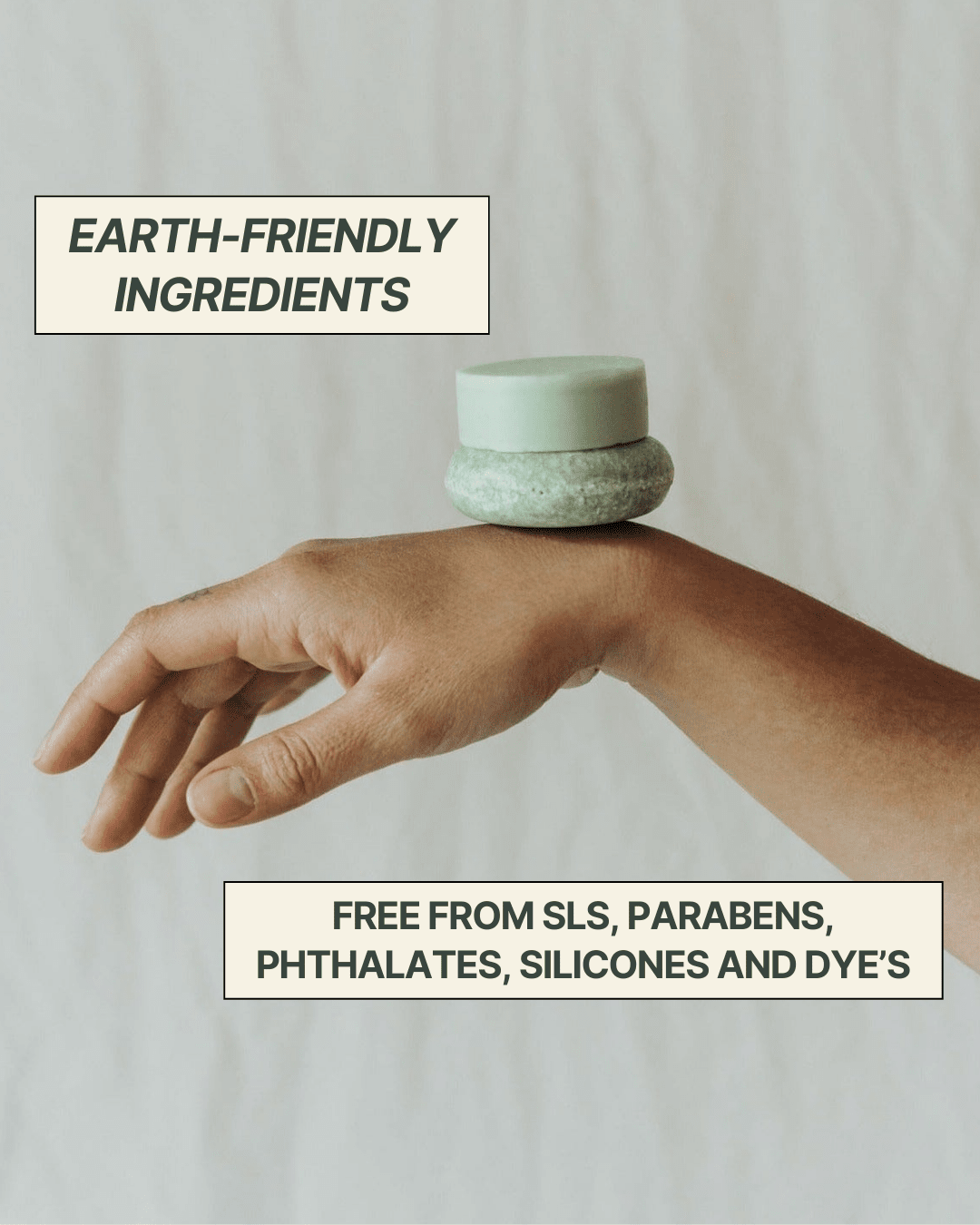 Hair Care Duo | Shampoo Bar & Conditioner Bar Zero Waste MVMT Shampoo Bar art-noise.myshopify.com hair-care-duo-shampoo-bar-conditioner-bar