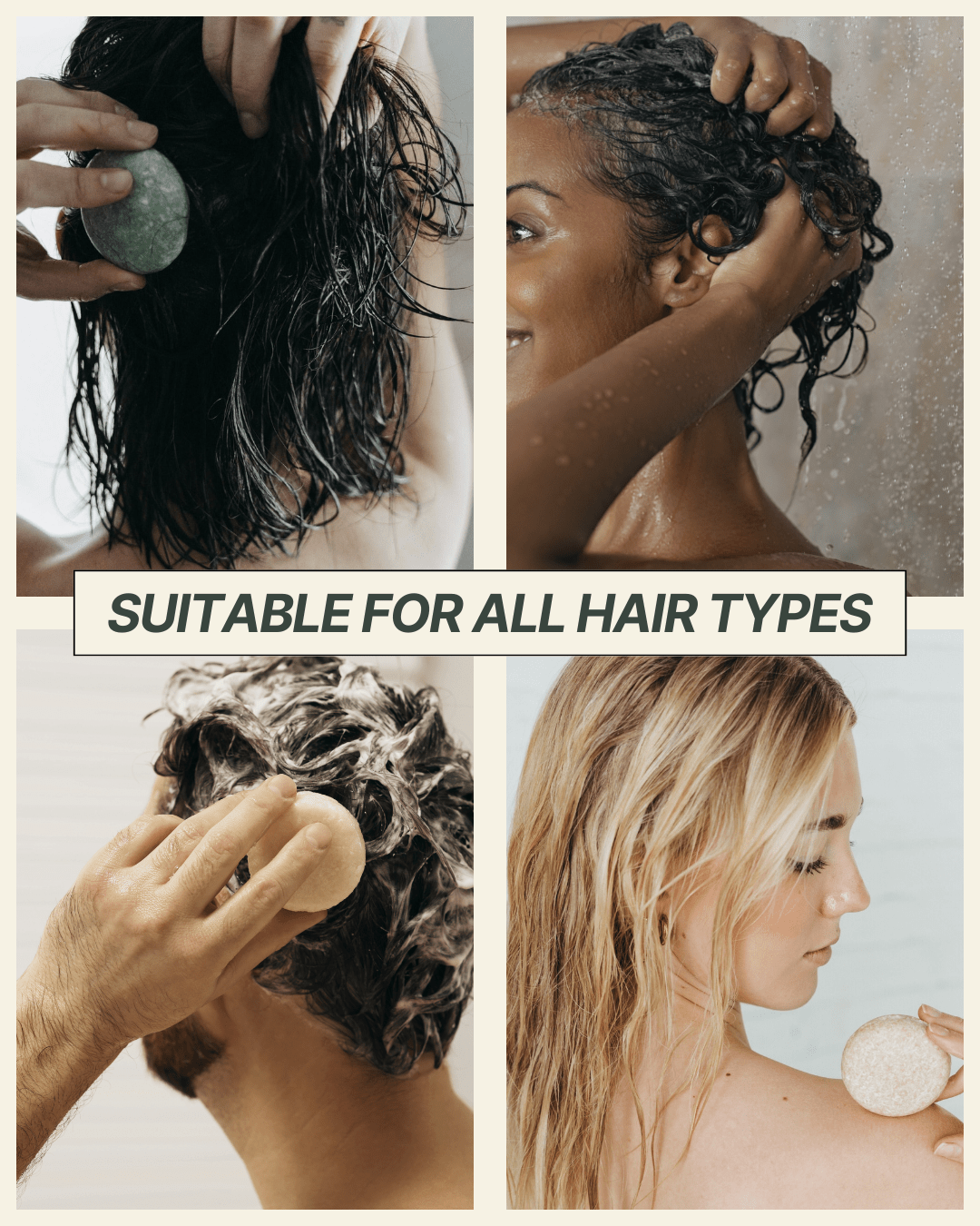 Hair Care Duo | Shampoo Bar & Conditioner Bar Zero Waste MVMT Shampoo Bar art-noise.myshopify.com hair-care-duo-shampoo-bar-conditioner-bar