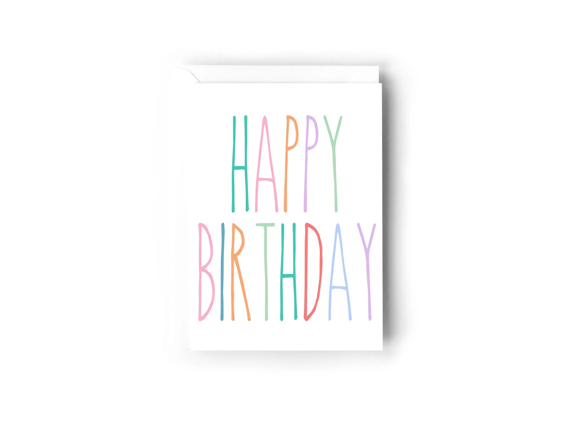 Happy Birthday Creativien product_type art-noise.myshopify.com happy-birthday Happy Birthday Creativien  art-noise.myshopify.com happy-birthday