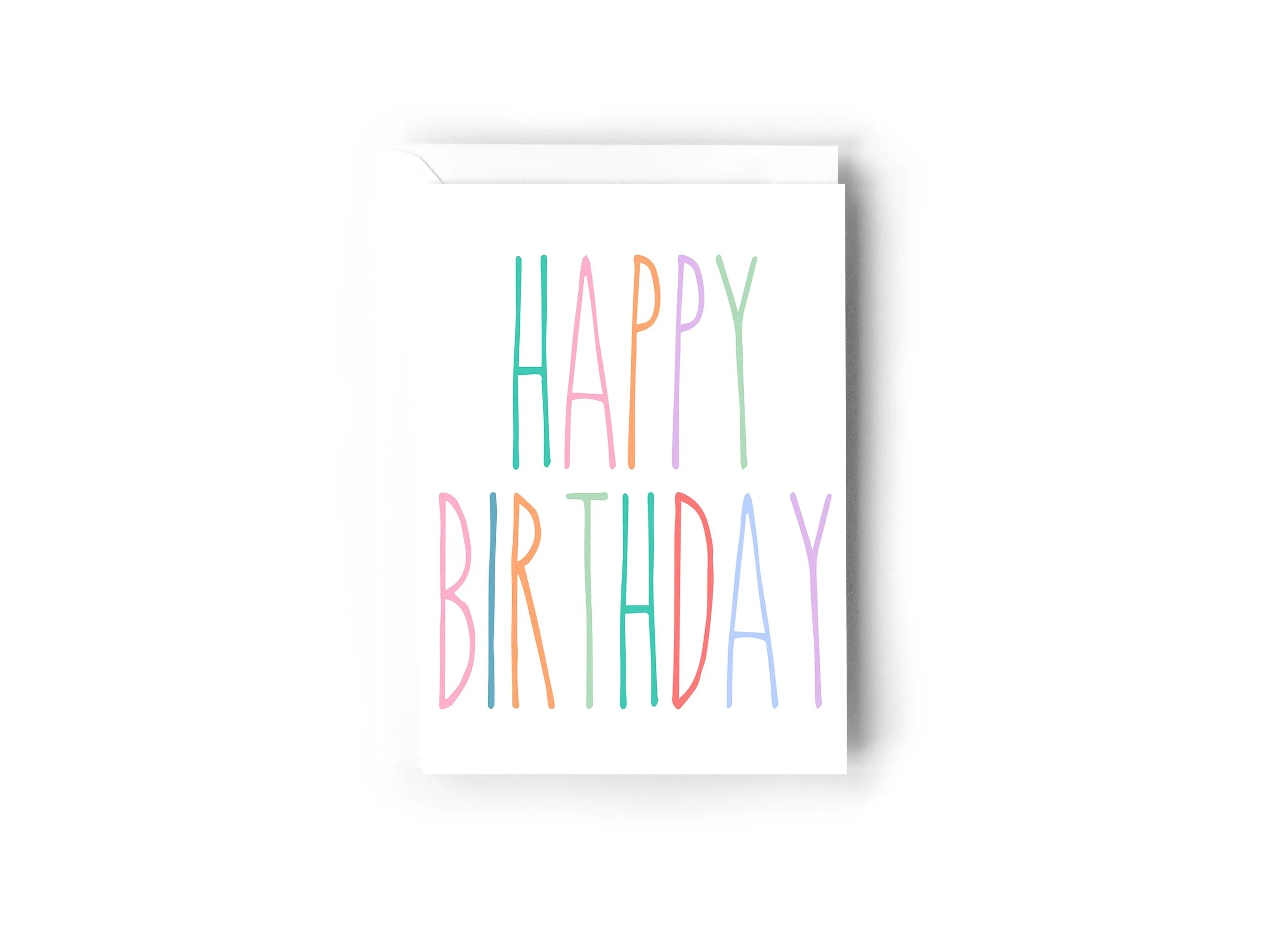 Happy Birthday Creativien product_type art-noise.myshopify.com happy-birthday Happy Birthday Creativien  art-noise.myshopify.com happy-birthday