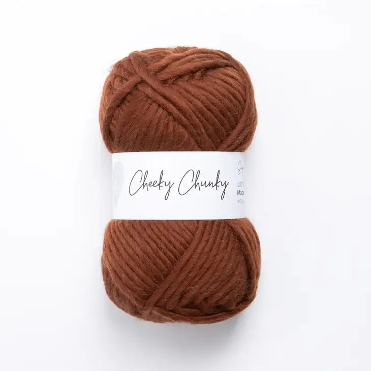 Wool Couture - Cheeky Chunky Yarn - 100g Ball - Art Noise Wool Couture - Cheeky Chunky Yarn - 100g Ball Wool Couture Yarn art-noise.myshopify.com wool-couture-cheeky-chunky-yarn-100g-ball Wool Couture - Cheeky Chunky Yarn - 100g Ball Wool Couture Yarn art-noise.myshopify.com wool-couture-cheeky-chunky-yarn-100g-ball