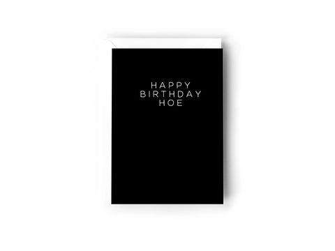 Happy Birthday Hoe Creativien product_type art-noise.myshopify.com happy-birthday-hoe Happy Birthday Hoe Creativien  art-noise.myshopify.com happy-birthday-hoe
