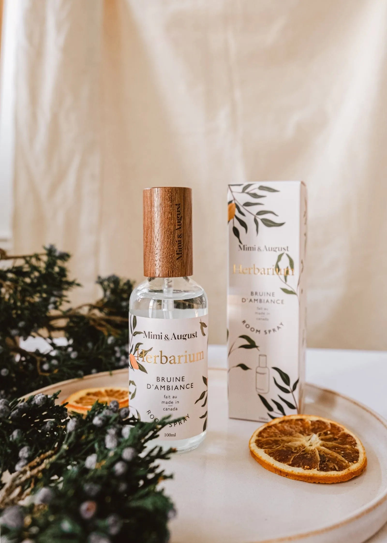 Room spray - Herbarium Mimi & August Bruine d'ambiance art-noise.myshopify.com room-spray-herbarium Room spray - Herbarium Mimi & August Bruine d'ambiance art-noise.myshopify.com room-spray-herbarium