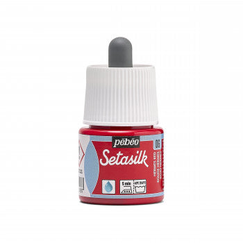 Setasilk - 45 ml Hermes Red - Art Noise